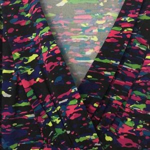 Peter Nygard Top, 3X, New Condition